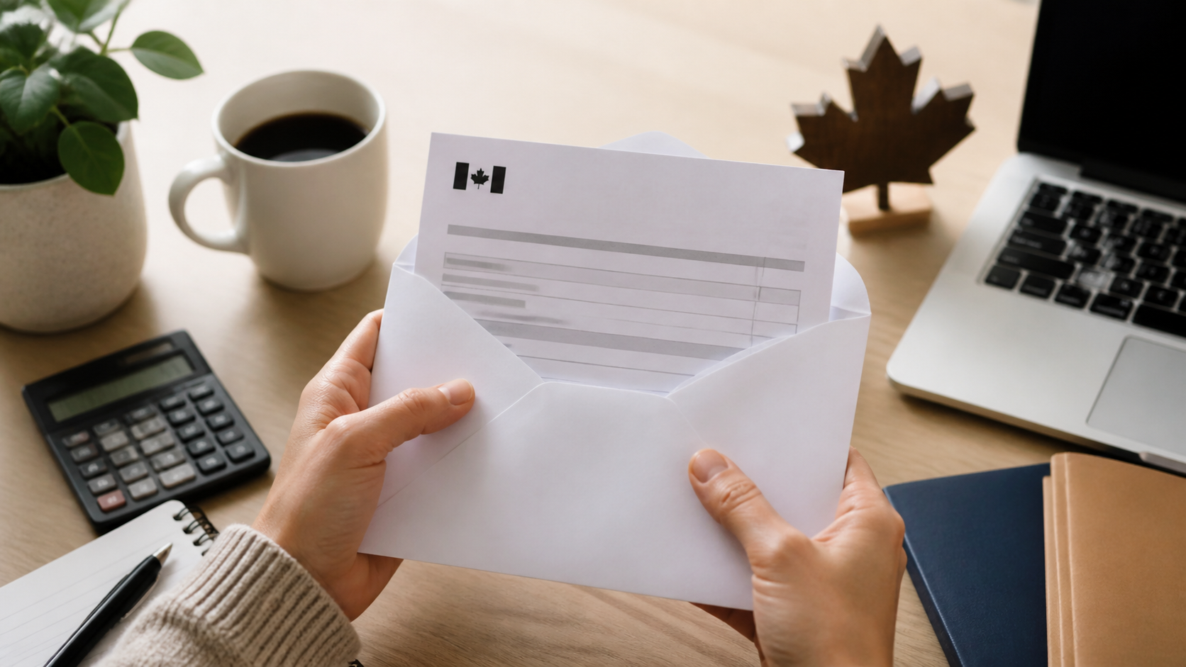 Notice of Assessment Overview